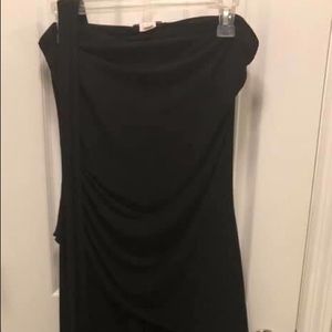 White House Black Market Jumpsuit